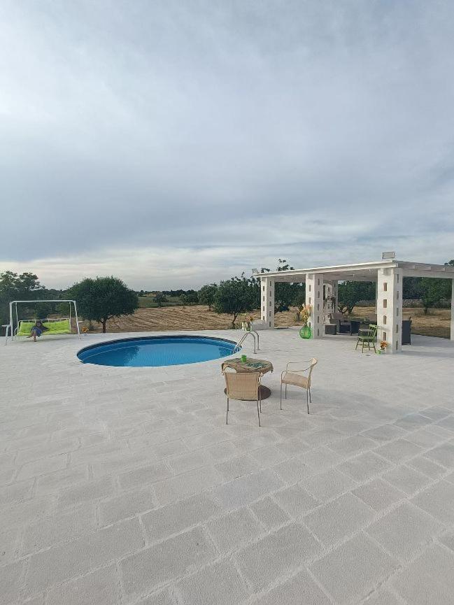 Casa Loredana Putignano Exterior photo
