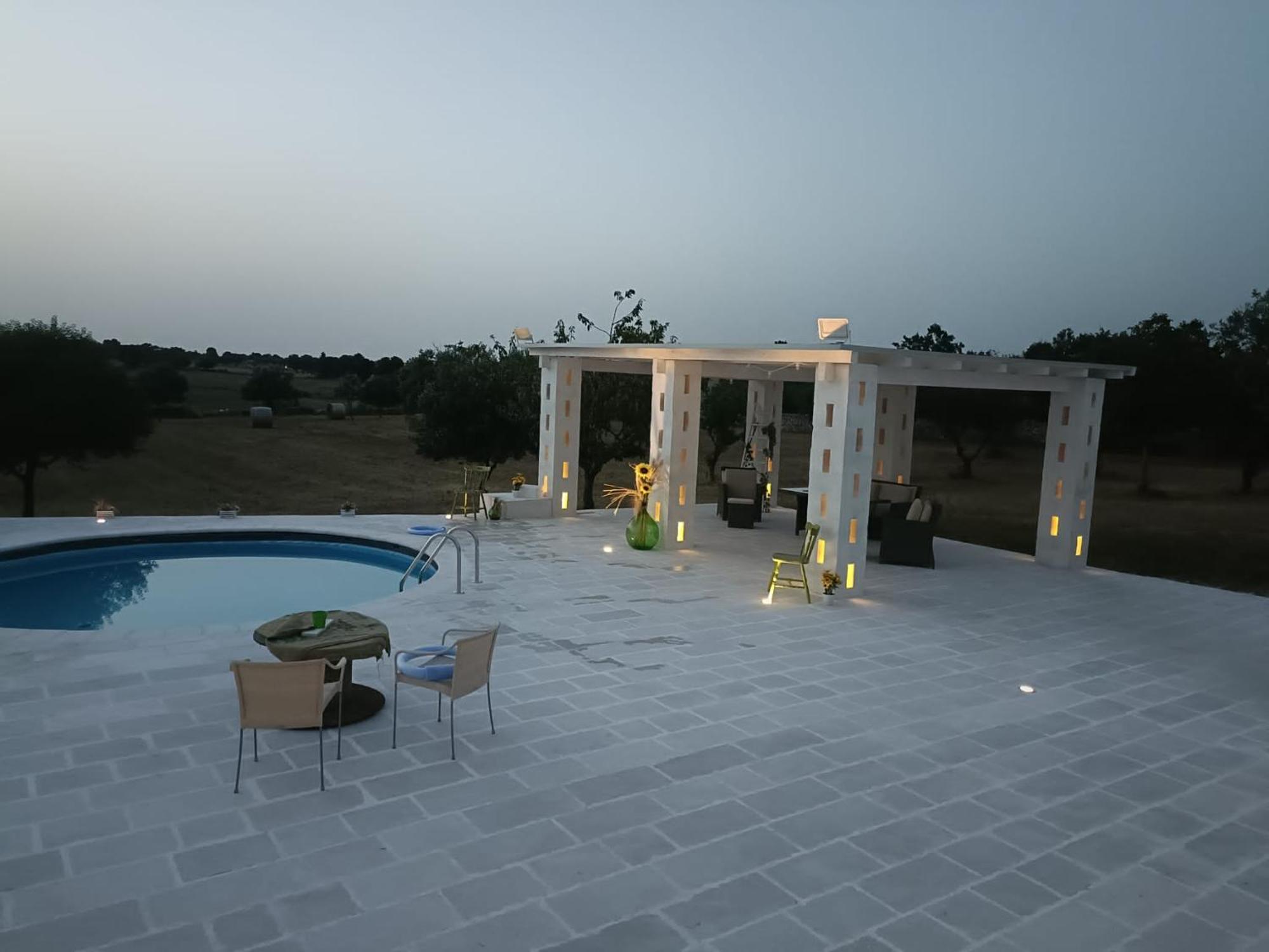Casa Loredana Putignano Exterior photo